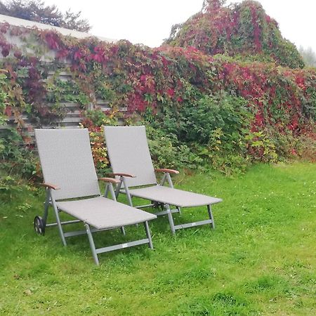 Ferienwohnung Wittenburg Eksteriør billede
